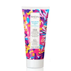 BaIja Soin Hydratant>Crème Corps Delirium Floral
