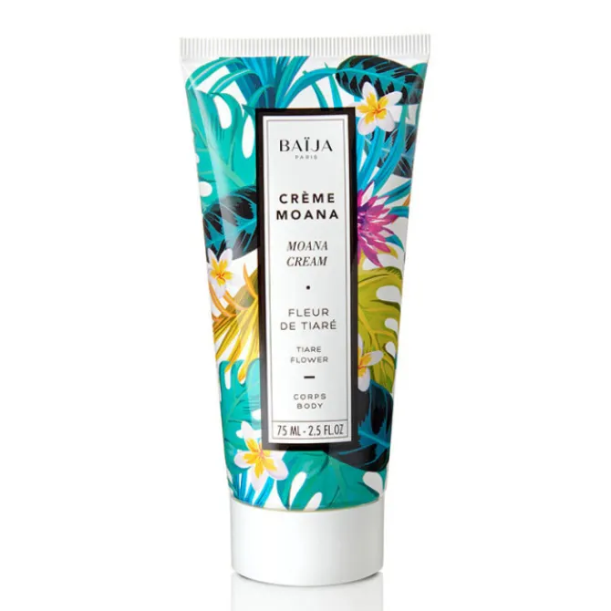 BaIja Soin Hydratant>Crème Corps Moana
