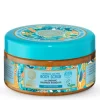 Natura Siberica Gommage>Crème de Gommage à l'Argousier et au Pin pour le Corps