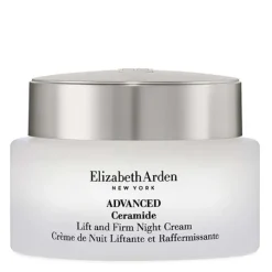 Elizabeth Arden Crème De Nuit>Crème de Nuit Liftante et Raffermissante