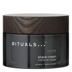Rituals Soin Rasage & Barbe>Crème De Rasage