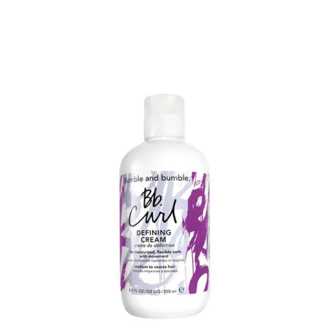 Bumble and bumble Cheveux Bouclés / Ondulés / Frisés / Crépus|Produits Coiffants>Crème Définition Hydratante BB Curl
