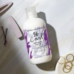 Bumble and bumble Cheveux Bouclés / Ondulés / Frisés / Crépus|Produits Coiffants>Crème Définition Hydratante BB Curl