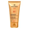 Nuxe Soins Solaires|Protection Solaire Visage>Crème Délicieuse Visage Haute Protection SPF30
