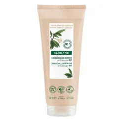 Klorane Douche & Bain|Bain & Douche>Crème Douche au Beurre de Cupuaçu BIO