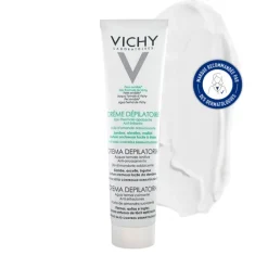 Vichy Rasage & Épilation|Rasage & Épilation>Crème Dépilatoire Haute Tolérance