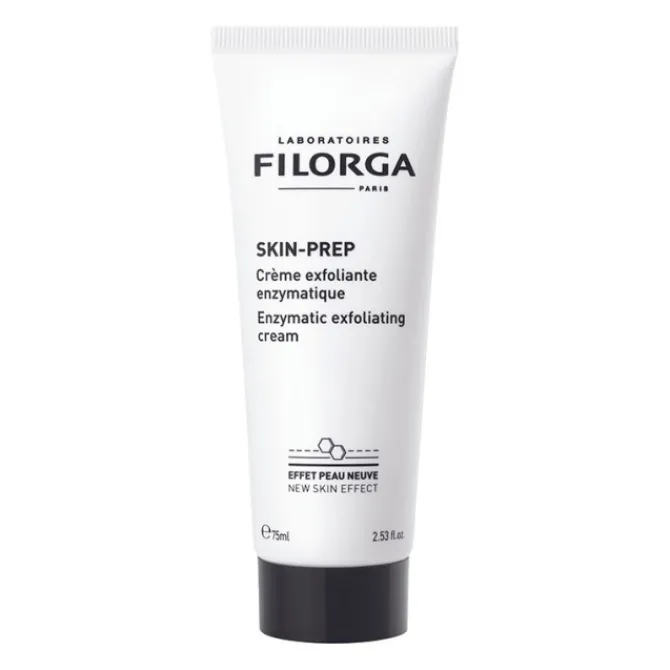 Filorga Gommage & Peeling>Crème Exfoliante Enzymatique