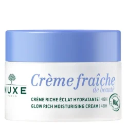 Nuxe Crème De Nuit|Crèmes De Jour>Crème Fraîche de Beauté® Crème Riche