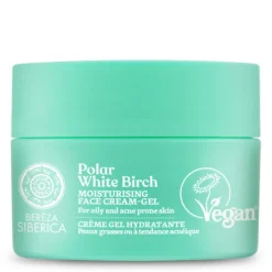 Natura Siberica Crème De Nuit|Crème De Jour>Crème Gel Hydratante