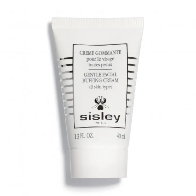 Sisley Accessoires|Démaquillant & Nettoyant>Crème Gommante Visage