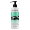 Redken Cheveux Bouclés / Ondulés / Frisés / Crépus|Produits Coiffants|Crème Hydratante