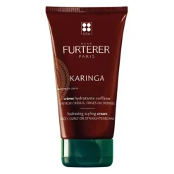 Rene Furterer Soins Capillaires|Cheveux Bouclés / Ondulés / Frisés / Crépus>Crème Hydratante Coiffante