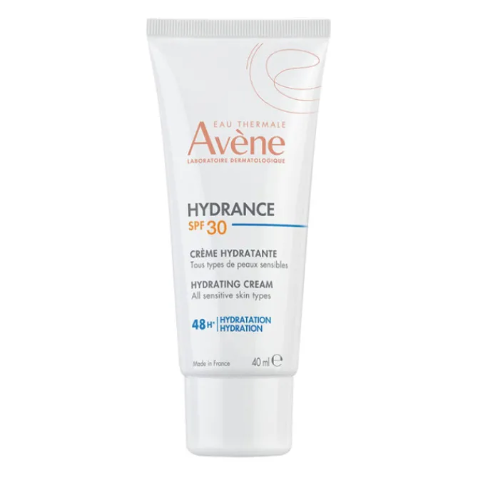 Avene Crèmes De Jour>Crème Hydratante SPF 30