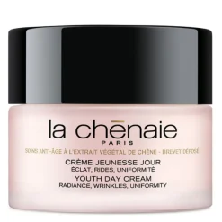 La Chenaie Crèmes De Jour>Crème Jeunesse Jour