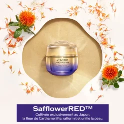 Shiseido Crème De Jour>Crème Jour Lift Fermeté SPF30