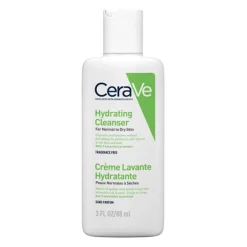 CeraVe Savons Liquides|Démaquillants & Nettoyants>Crème Lavante Hydratante Visage et Corps