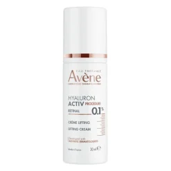 Avene Crème De Nuit|Crème De Nuit>Crème Lifting - 0.1% Rétinal