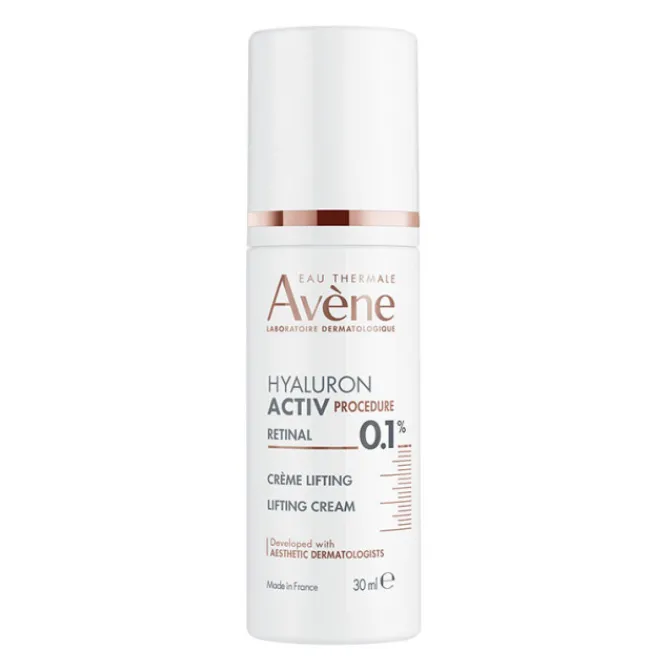 Avene Crème De Nuit|Crème De Nuit>Crème Lifting - 0.1% Rétinal