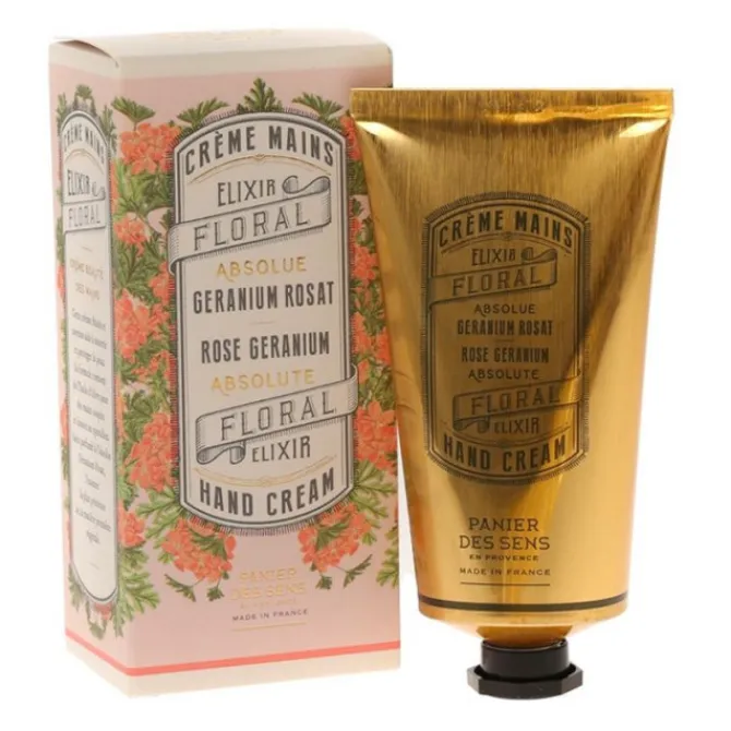 Panier des Sens Soin Des Mains & Pieds>Crème Mains