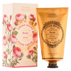 Panier des Sens Soin Des Mains & Pieds|Crème Mains