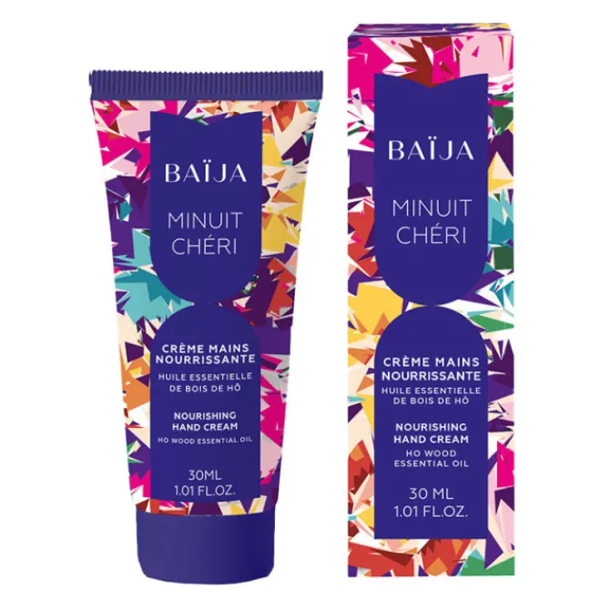 BaIja Soin Des Mains & Pieds>Crème Mains