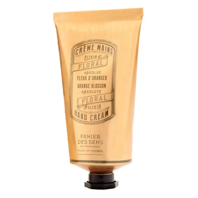 Panier des Sens Soin Des Mains & Pieds>Crème Mains