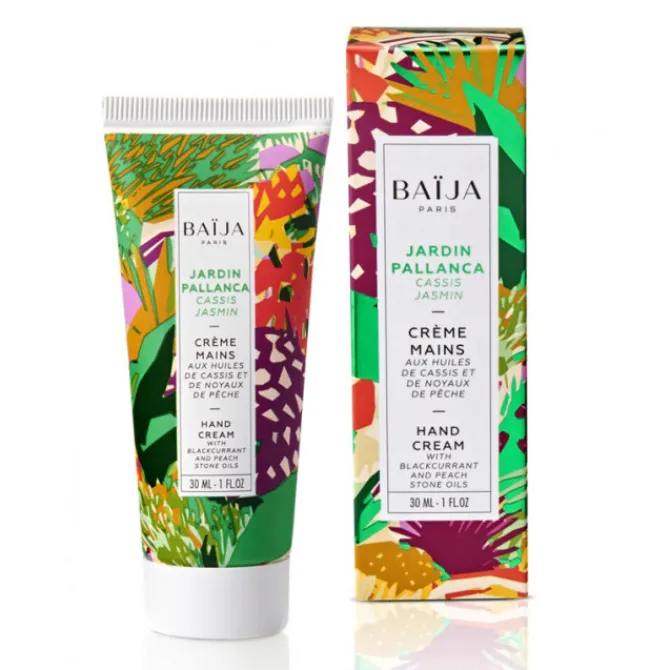 BaIja Soin Des Mains & Pieds>Crème Mains