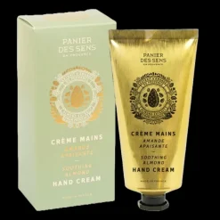 Panier des Sens Soin Des Mains & Pieds>Crème Mains Amande Apaisante