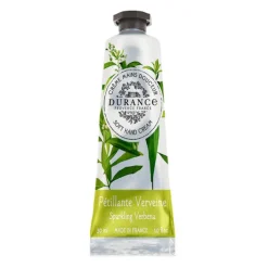 DURANCE Soin Des Mains & Pieds>Crème Mains Douceur Pétillante Verveine