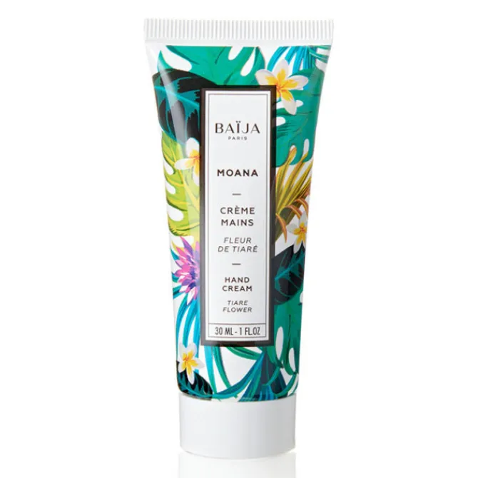 BaIja Soin Des Mains & Pieds>Crème Mains Moana