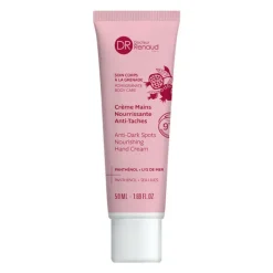 DR RENAUD Soin Des Mains & Pieds>Crème Mains Nourrissante Anti-Tâches à la Grenade