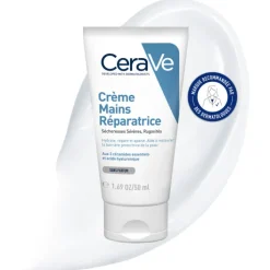 CeraVe Soins Des Mains & Pieds|Soin Des Mains & Pieds>Crème Mains Réparatrice