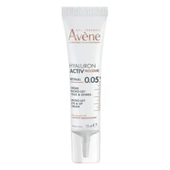Avene Soins Yeux & Lèvres|Soin Des Yeux & Lèvres>Crème Micro-Lift Yeux & Lèvres - 0.05% Rétinal
