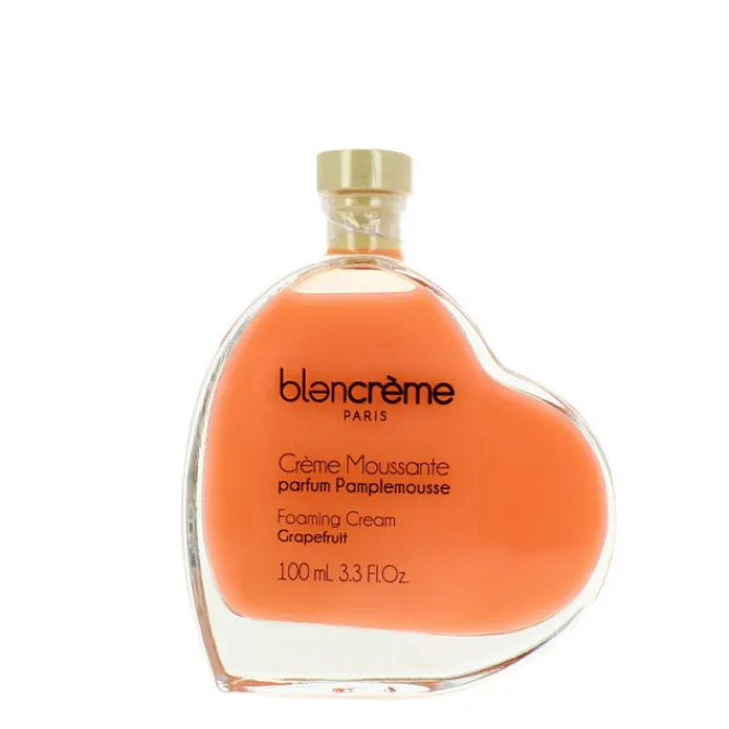 BLANCREME Bain & Douche>Crème Moussante au Pamplemousse