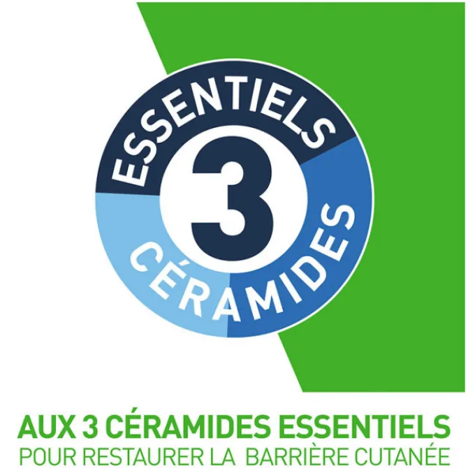 CeraVe Démaquillants & Nettoyants|Démaquillant & Nettoyant>Crème Moussante Nettoyante Hydratante