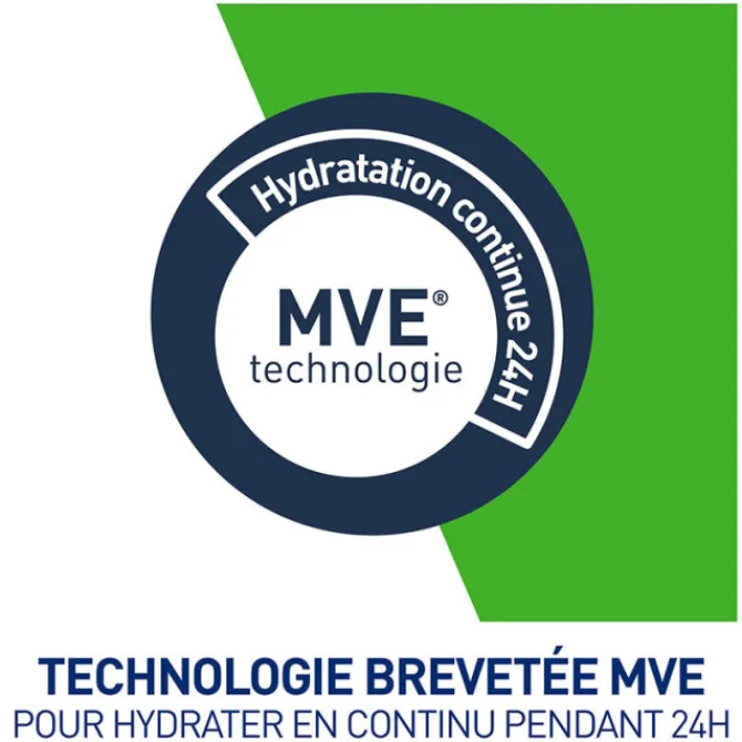 CeraVe Démaquillants & Nettoyants|Démaquillant & Nettoyant>Crème Moussante Nettoyante Hydratante