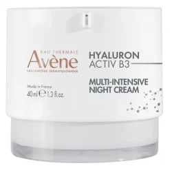 Avene Crème De Nuit>Crème Multi-Intensive Nuit