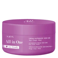 Pupa Soin Hydratant|Crème De Nuit>Crème Nourrissante 1000 Usages