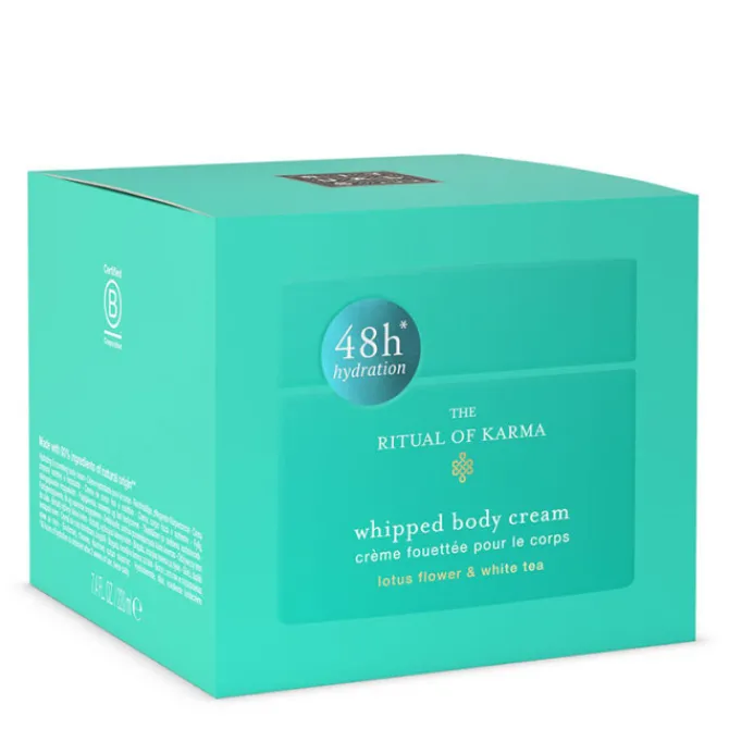 Rituals Soin Hydratant>Crème Pour Le Corps