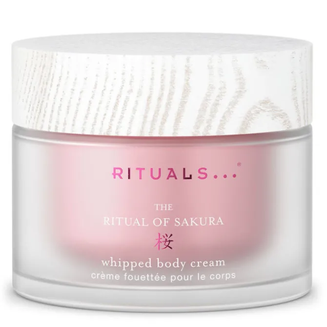 Rituals Soin Hydratant>Crème Pour Le Corps