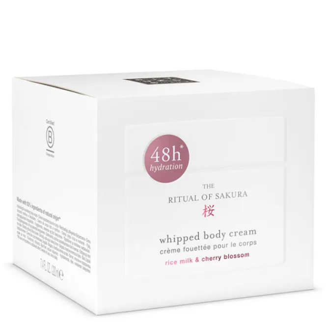 Rituals Soin Hydratant>Crème Pour Le Corps