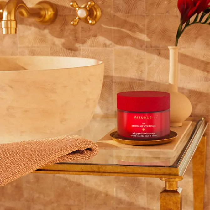 Rituals Soin Hydratant>Crème Pour Le Corps