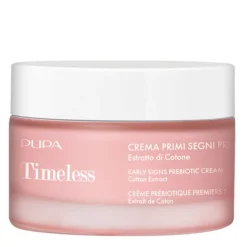 Pupa Crème De Nuit|Crème De Jour>Crème Prébiotique Timeless