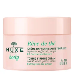 Nuxe Minceur & Fermeté / Anti-Vergetures>Crème Raffermissante Tonifiante