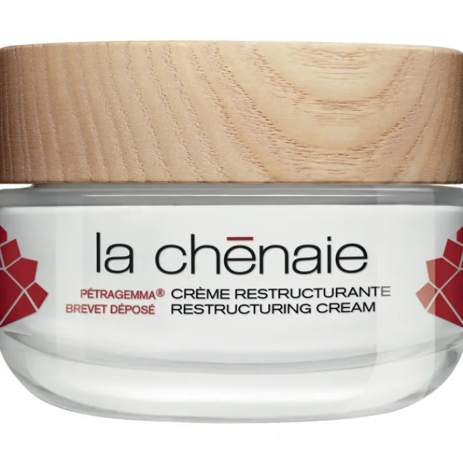 La Chenaie Crèmes De Jour>Crème Restructurante