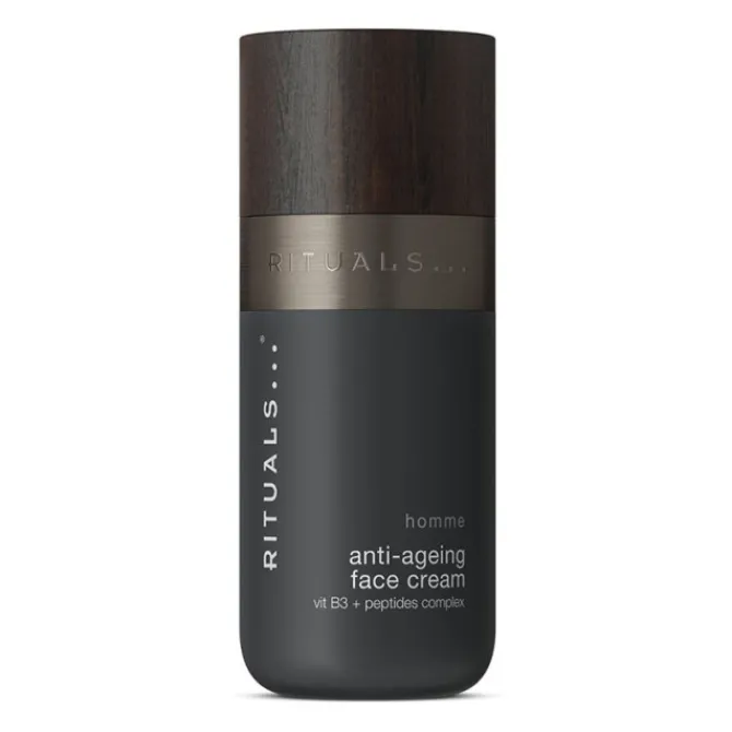 Rituals Soin Visage Hommes>Crème Revitalisante Anti-Âge Pour Le Visage