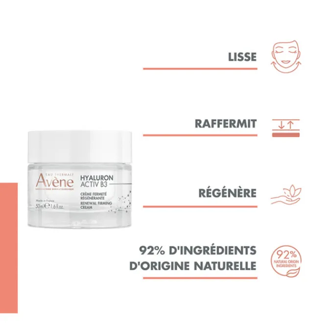 Avene Crèmes De Jour>Crème Régénération Cellulaire