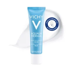 Vichy Crème De Nuit|Crèmes De Jour>Crème Réhydratante Riche