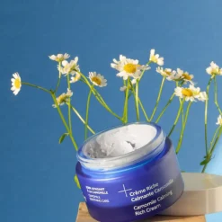 Docteur Renaud Crème De Nuit|Crème De Jour>Crème Riche Calmante Camomille