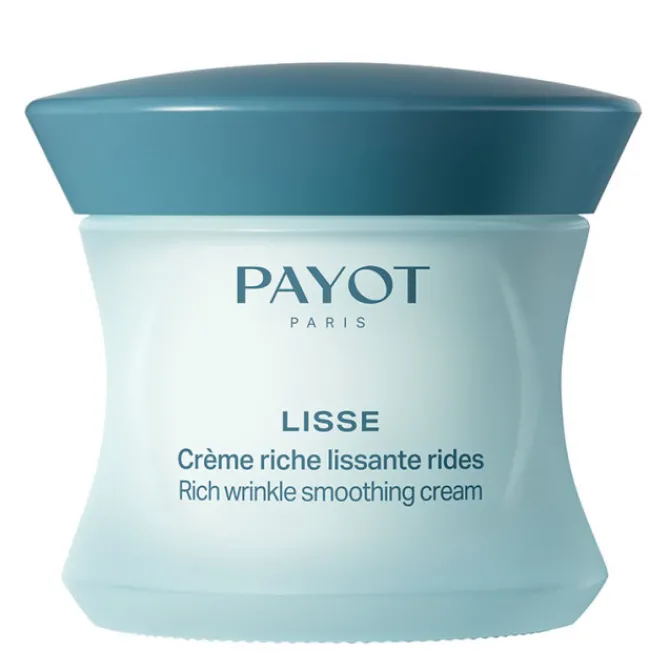 PAYOT Crème De Jour>Crème Riche Lissante Rides